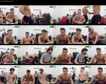 classied — 119 minute Chaturbate male naked cam show, 720p, Jul 5, 2023