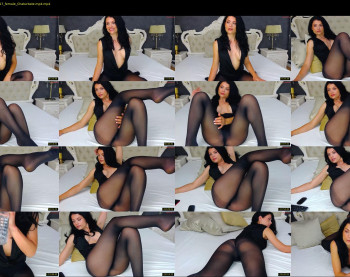 crystallluv — 110 minute Chaturbate female naked cam show, 720p, Jul 5, 2023