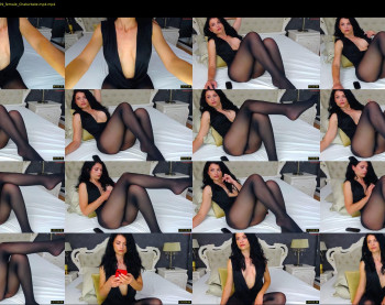 crystallluv — 114 minute Chaturbate female naked cam show, 720p, Jul 5, 2023
