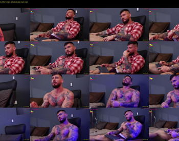dimitri_sullivan — 121 minute Chaturbate male naked cam show, 720p, Jul 5, 2023
