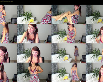 fritha — 29 minute Chaturbate female naked cam show, 720p, Jul 5, 2023