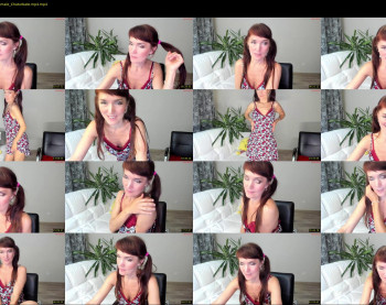fritha — 48 minute Chaturbate female naked cam show, 720p, Jul 5, 2023