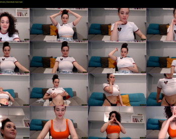 in_yan — 121 minute Chaturbate couple naked cam show, 720p, Jul 5, 2023