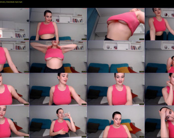 in_yan — 32 minute Chaturbate couple naked cam show, 720p, Jul 6, 2023
