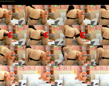 keyllaa_ — 39 minute Chaturbate female naked cam show, 720p, Jul 5, 2023