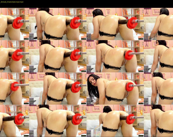 keyllaa_ — 25 minute Chaturbate female naked cam show, 720p, Jul 5, 2023