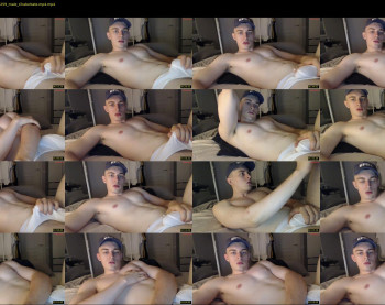 sam_boston — 4 minute Chaturbate male naked cam show, 720p, Jul 5, 2023