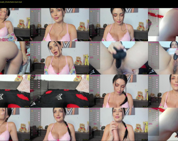 sas4a — 74 minute Chaturbate female naked cam show, 720p, Jul 5, 2023