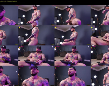 dimitri_sullivan — 120 minute Chaturbate male naked cam show, 720p, Jul 6, 2023