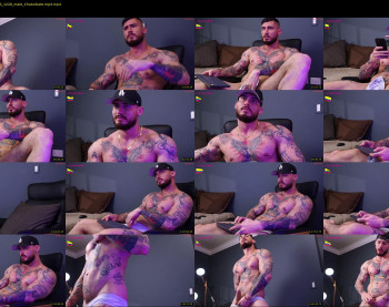 dimitri_sullivan — 120 minute Chaturbate male naked cam show, 720p, Jul 6, 2023