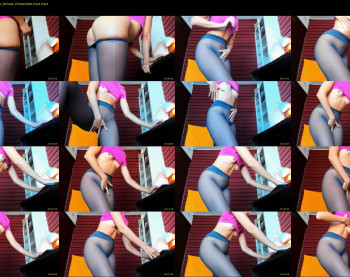 kathlena — 6 minute Chaturbate female naked cam show, 720p, Jul 6, 2023