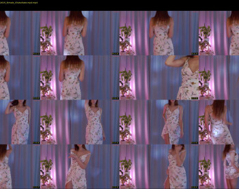 katrin_sweeft — 4 minute Chaturbate female naked cam show, 720p, Jul 6, 2023