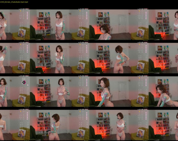 loony_moony — 23 minute Chaturbate couple naked cam show, 720p, Jul 6, 2023
