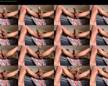 slimdunkinbbc — 3 minute Chaturbate couple naked cam show, 720p, Jul 6, 2023