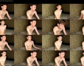 den_phoenix_ — 3 minute Chaturbate male naked cam show, 720p, Jul 8, 2023
