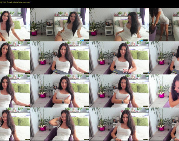 devilish_goddes — 13 minute Chaturbate female naked cam show, 720p, Jul 7, 2023
