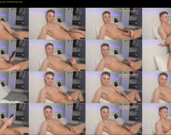 droll_guy — 26 minute Chaturbate male naked cam show, 720p, Jul 7, 2023