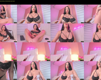 emaboobs — 120 minute Chaturbate female naked cam show, 720p, Jul 7, 2023