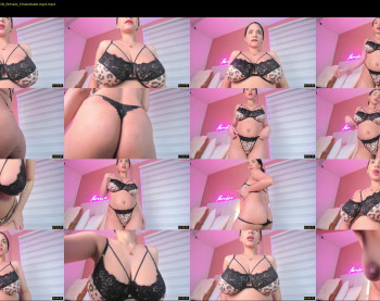 emaboobs — 51 minute Chaturbate female naked cam show, 720p, Jul 7, 2023