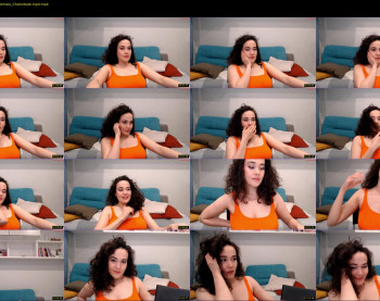 in_yan — 31 minute Chaturbate couple naked cam show, 720p, Jul 7, 2023