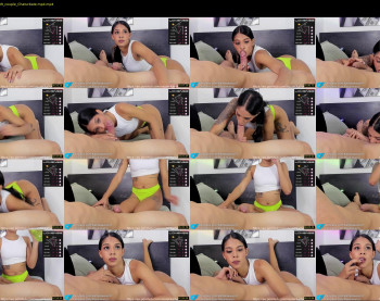 katt_diray — 10 minute Chaturbate couple naked cam show, 720p, Jul 7, 2023