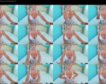 kellybabee — 5 minute Chaturbate female naked cam show, 720p, Jul 7, 2023