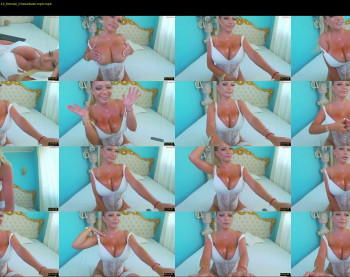 kellybabee — 47 minute Chaturbate female naked cam show, 720p, Jul 7, 2023