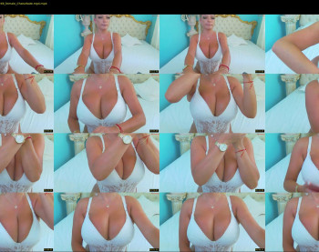 kellybabee — 11 minute Chaturbate female naked cam show, 720p, Jul 7, 2023