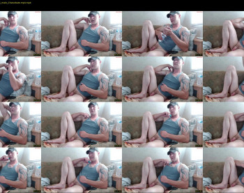 kylechat — 7 minute Chaturbate male naked cam show, 720p, Jul 7, 2023