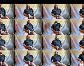 nickclark — 15 minute Chaturbate male naked cam show, 720p, Jul 7, 2023