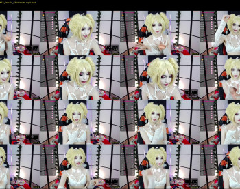 nicky_spark — 10 minute Chaturbate female naked cam show, 720p, Jul 7, 2023