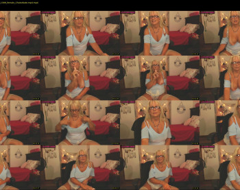 sassythang4u — 12 minute Chaturbate female naked cam show, 720p, Jul 7, 2023