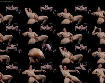 thickjer — 23 minute Chaturbate male naked cam show, 720p, Jul 8, 2023