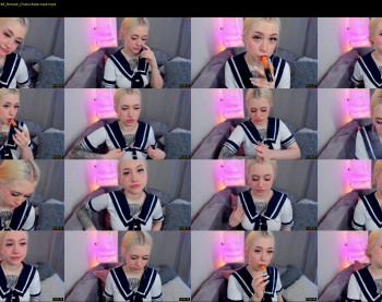 vergill_hell — 19 minute Chaturbate female naked cam show, 720p, Jul 7, 2023