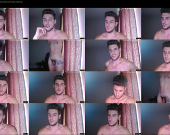 cloudsent — 72 minute Chaturbate male naked cam show, 720p, Jul 8, 2023