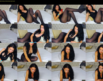 crystallluv — 71 minute Chaturbate female naked cam show, 720p, Jul 8, 2023