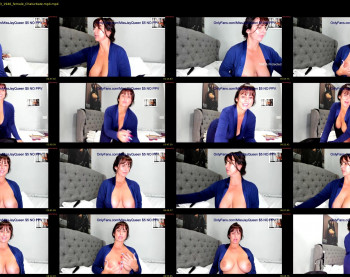 curvymodelmilf — 11 minute Chaturbate female naked cam show, 720p, Jul 8, 2023