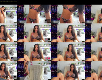 devilish_goddes — 10 minute Chaturbate female naked cam show, 720p, Jul 8, 2023