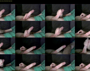 longhardd — 97 minute Chaturbate male naked cam show, 720p, Jul 8, 2023