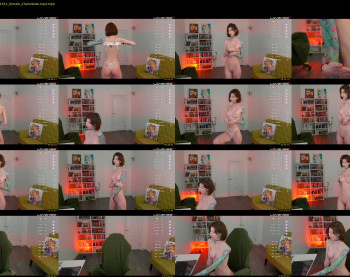 loony_moony — 104 minute Chaturbate couple naked cam show, 720p, Jul 8, 2023