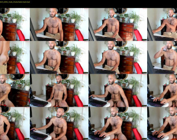 mountainman220 — 68 minute Chaturbate male naked cam show, 720p, Jul 9, 2023