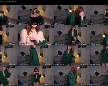 _blackbee_ — 113 minute Chaturbate female naked cam show, 720p, Jul 10, 2023