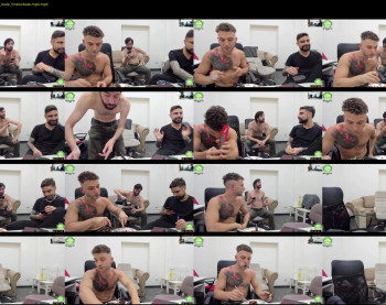 classied — 24 minute Chaturbate male naked cam show, 720p, Jul 10, 2023