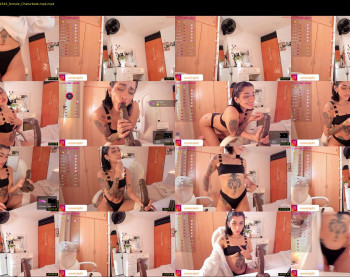 connie_deep — 113 minute Chaturbate female naked cam show, 720p, Jul 9, 2023