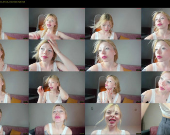 deva_alice — 40 minute Chaturbate female naked cam show, 720p, Jul 9, 2023