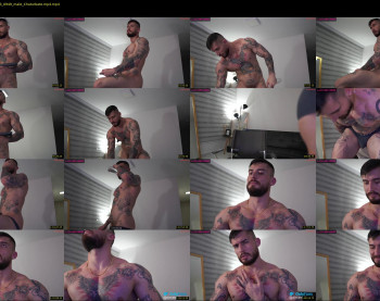 dimitri_sullivan — 120 minute Chaturbate male naked cam show, 720p, Jul 9, 2023