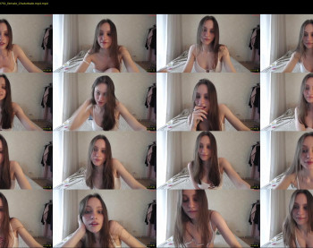 fflloowweerr — 17 minute Chaturbate couple naked cam show, 720p, Jul 9, 2023