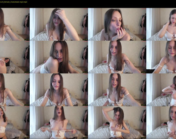 fflloowweerr — 26 minute Chaturbate couple naked cam show, 720p, Jul 9, 2023