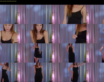 katrin_sweeft — 21 minute Chaturbate female naked cam show, 720p, Jul 10, 2023