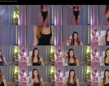 katrin_sweeft — 47 minute Chaturbate female naked cam show, 720p, Jul 10, 2023